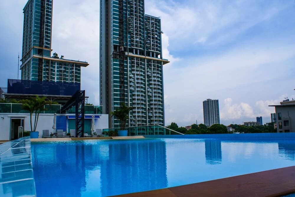 Laguna Heights Pattaya - photo 13