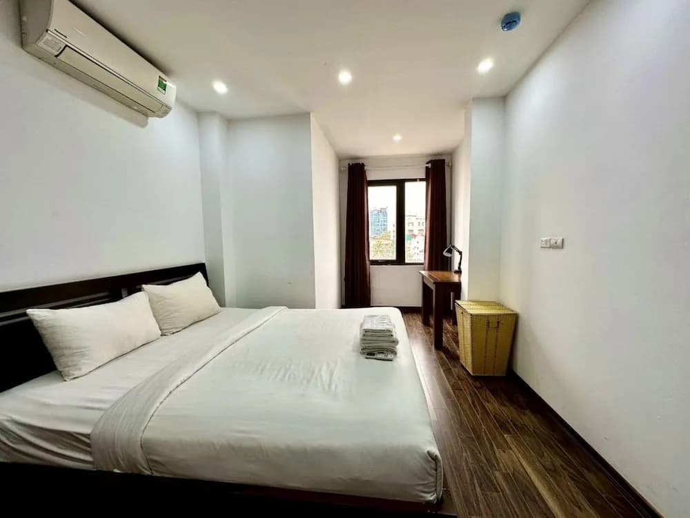 Hana Stay Tran Quoc Hoan - photo 5