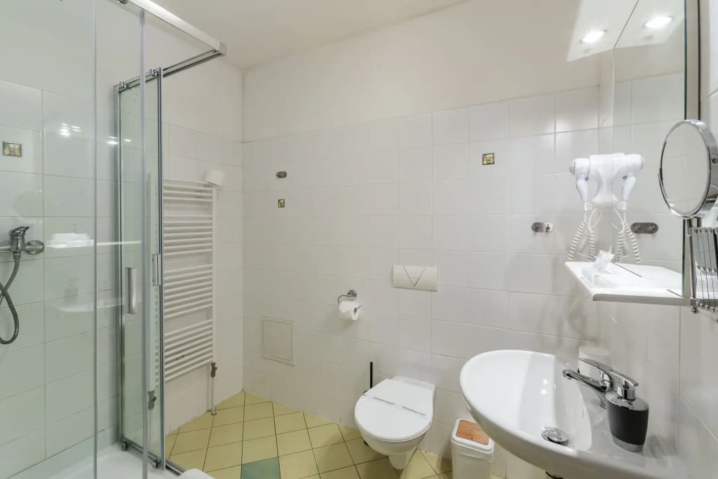 Hotel Augustus et Otto - photo 9