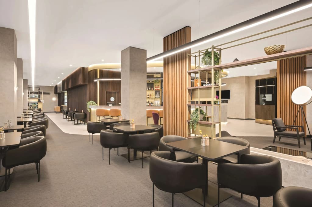 Vibe Hotel Melbourne - photo 20