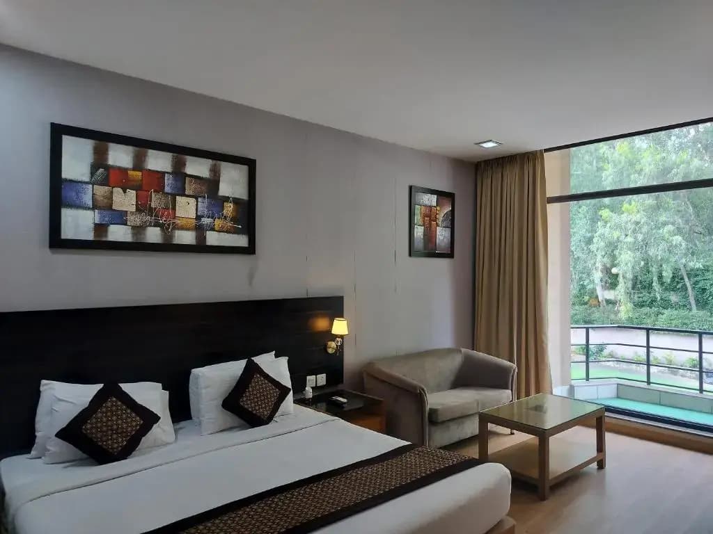 Bellanta Hotel - photo 34