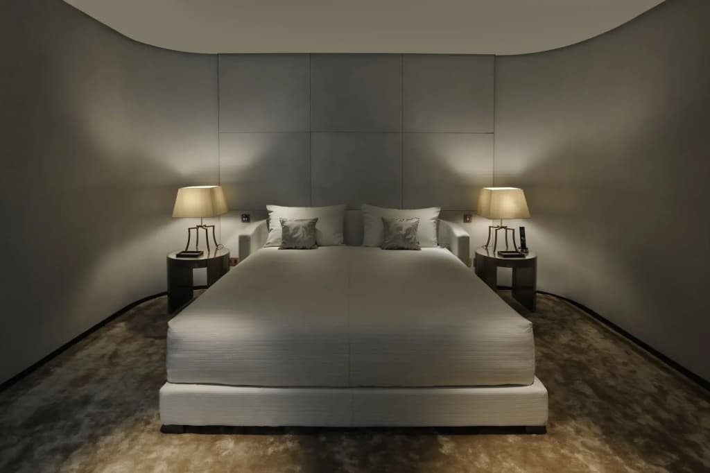 Armani Hotel Milano - photo 22