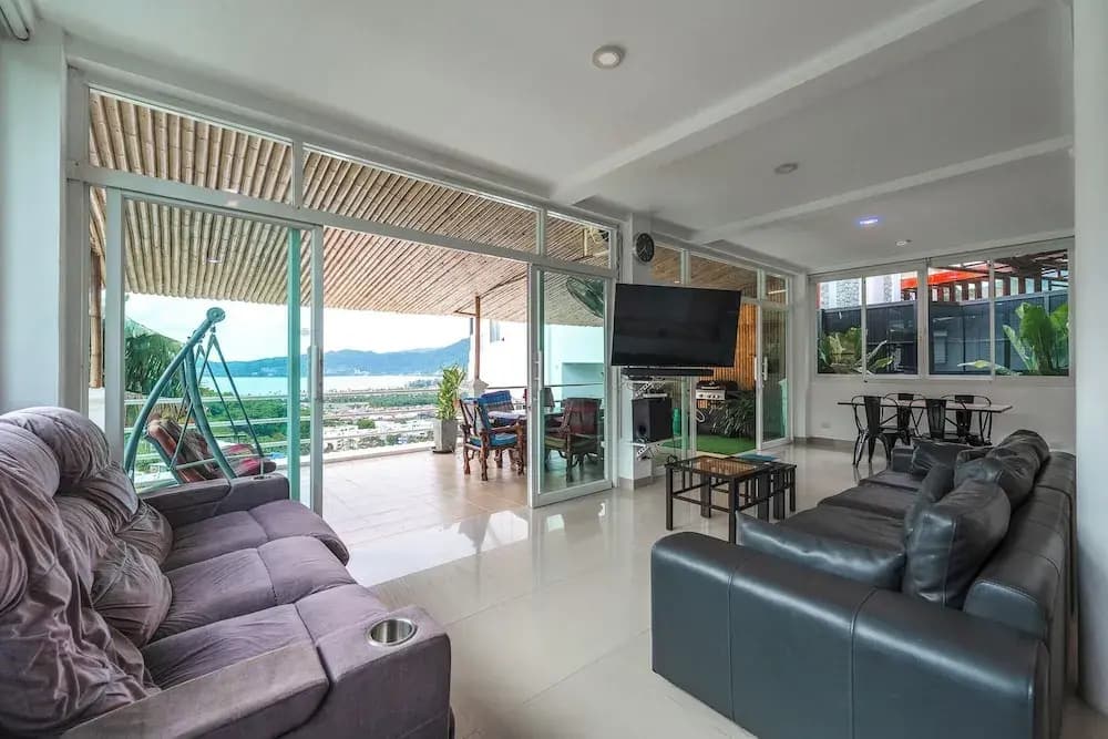 4BR PoolVilla and SeaView V199 - photo 5