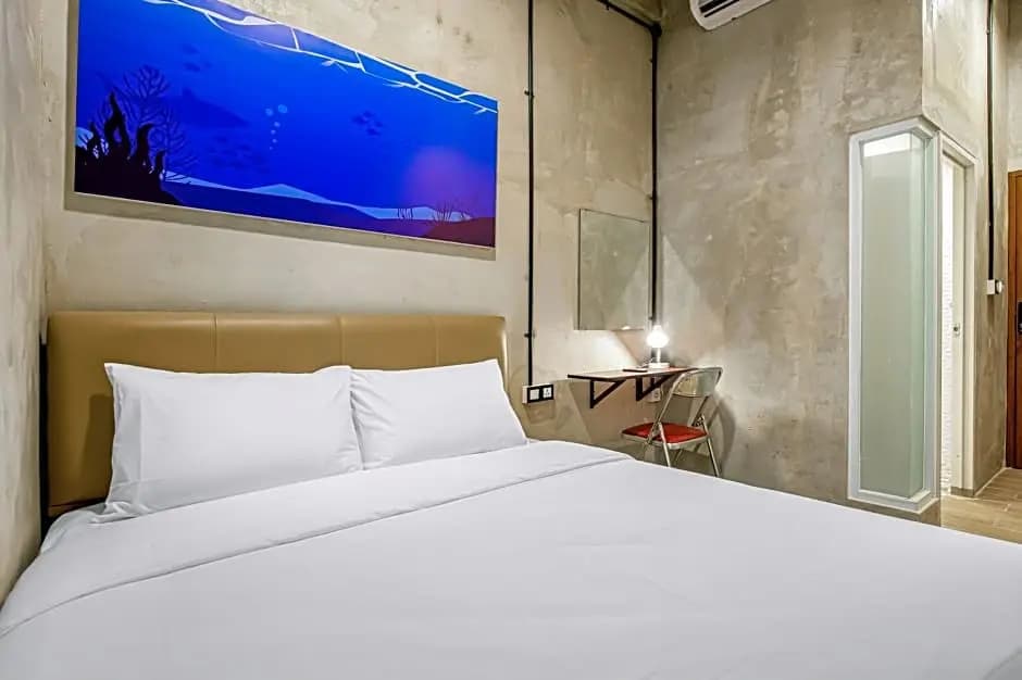 Hotel Anders - photo 2