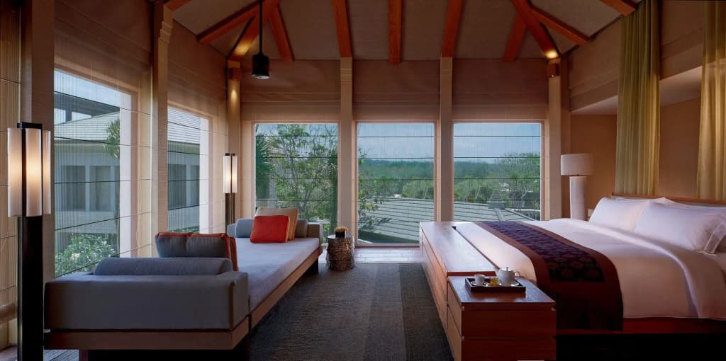 The Ritz-Carlton, Bali - photo 5