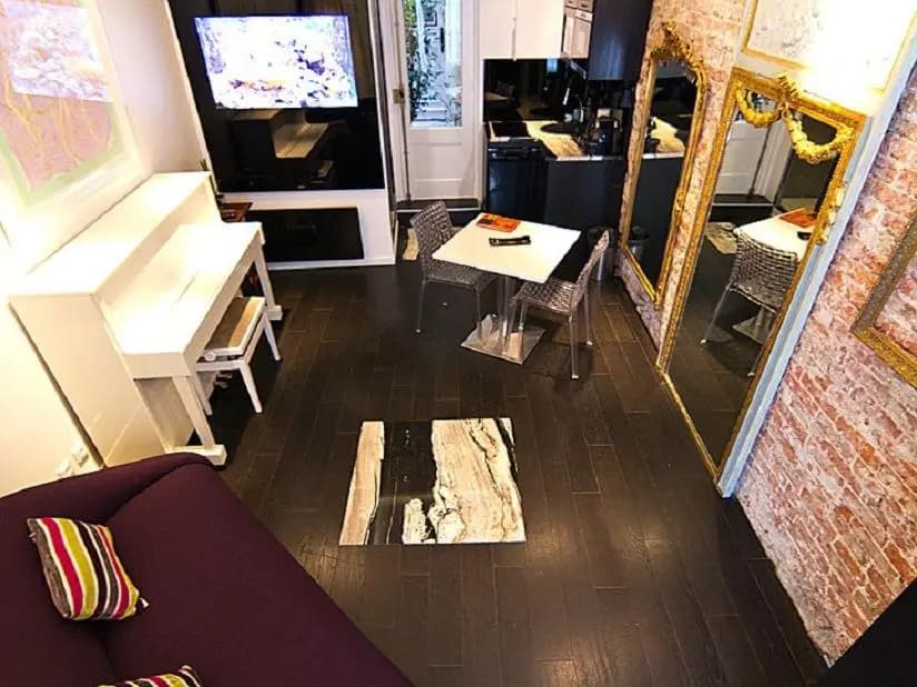 Studio Paris Apartment - Jobs - photo 5