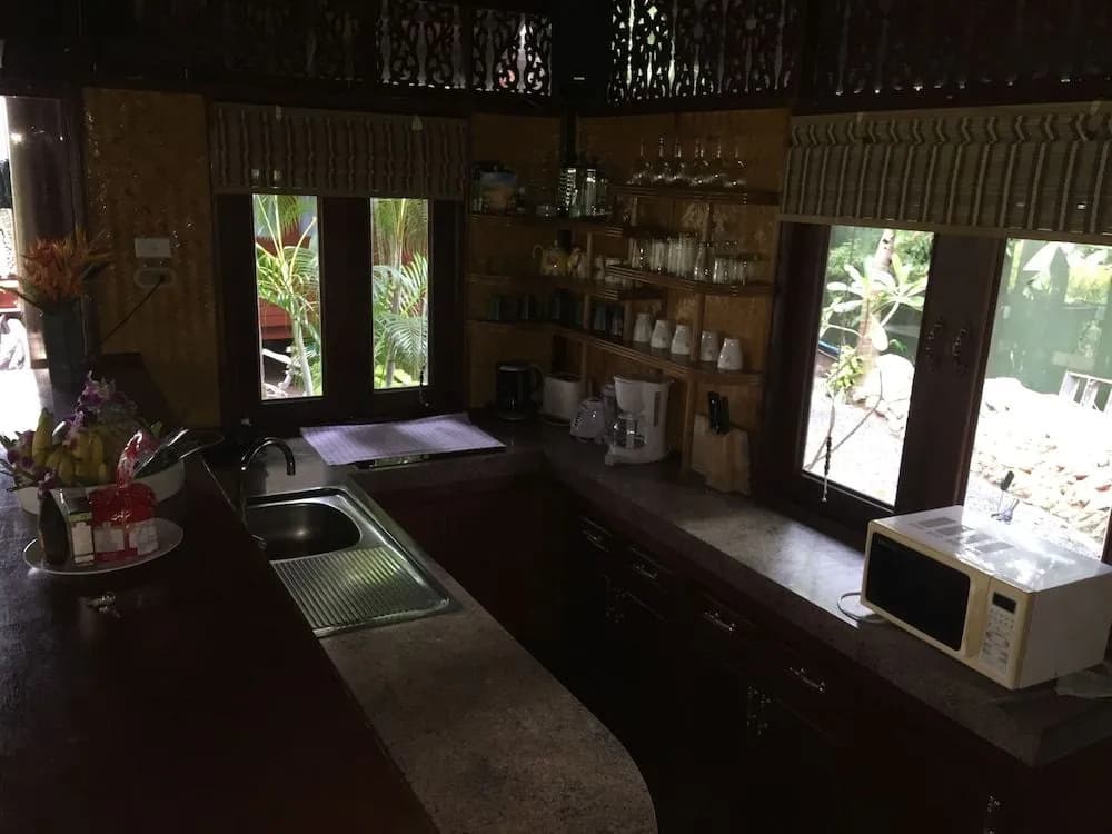 Petchpailin Resort - photo 27