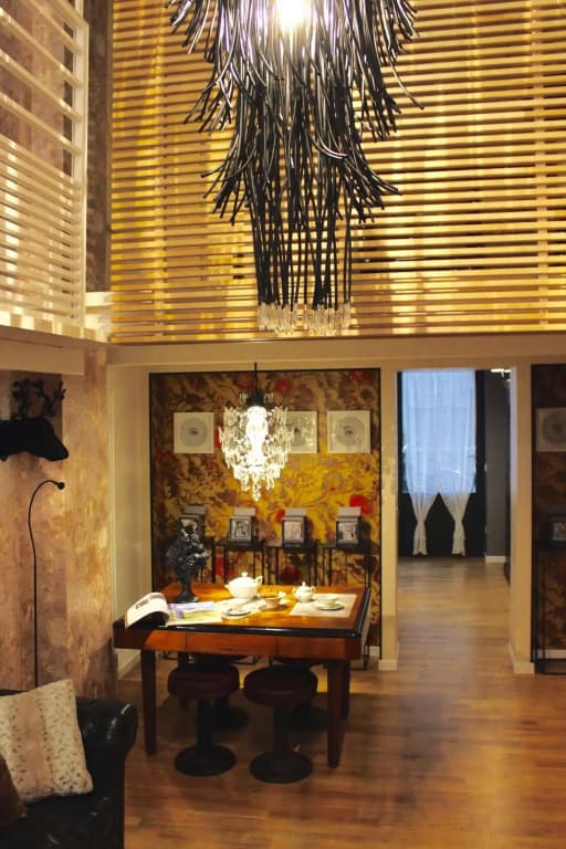 RossoSegnale Milano Loft - photo 19