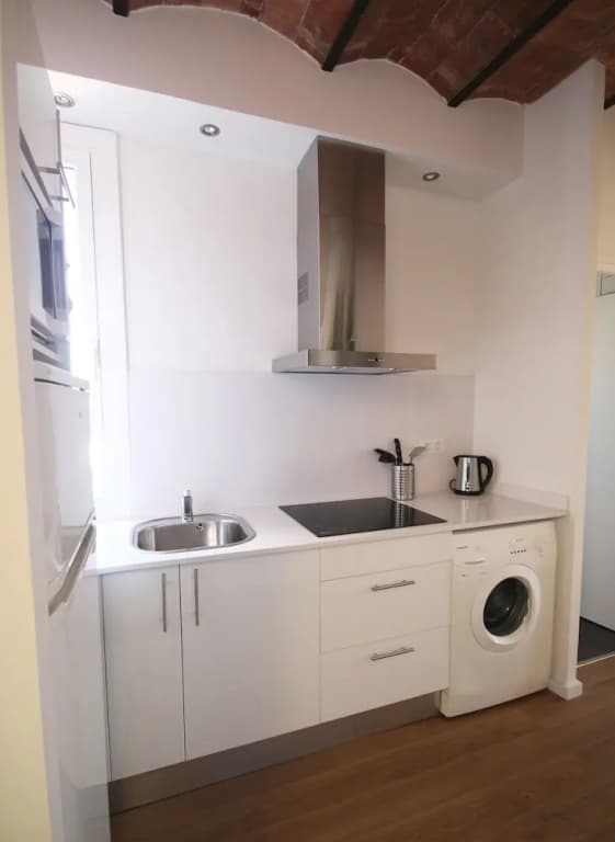 Relajante Apartamento Perfecta Ubicación - photo 10