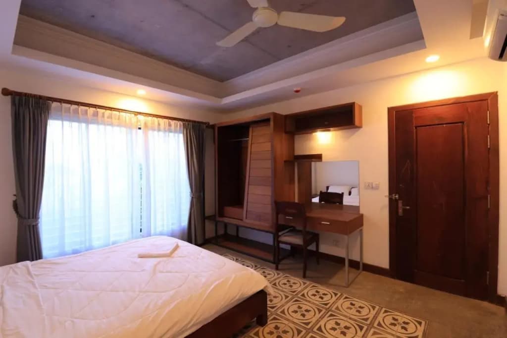 Thean y apartment - photo 3