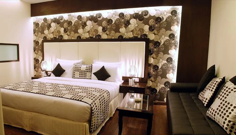 LIV INN Patel Nagar - photo 3