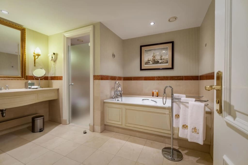 InterContinental Amstel Amsterdam by IHG - photo 10