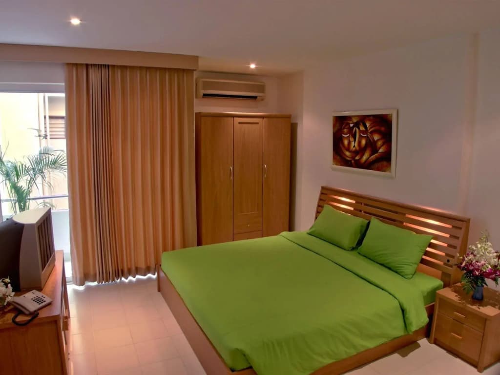 Mosaik Luxury Apartments - photo 3