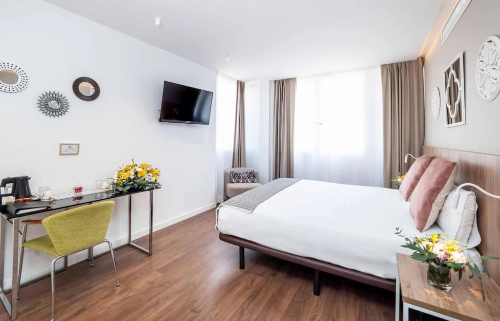 Vilana Hotel Boutique - photo 44