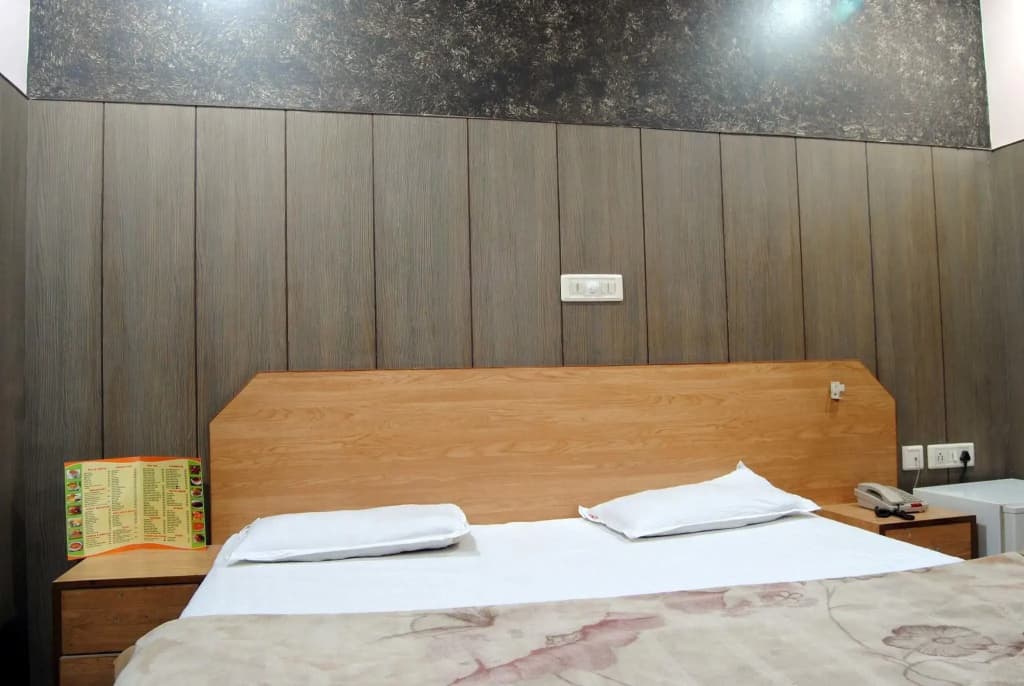 Hotel Express 66 - photo 6