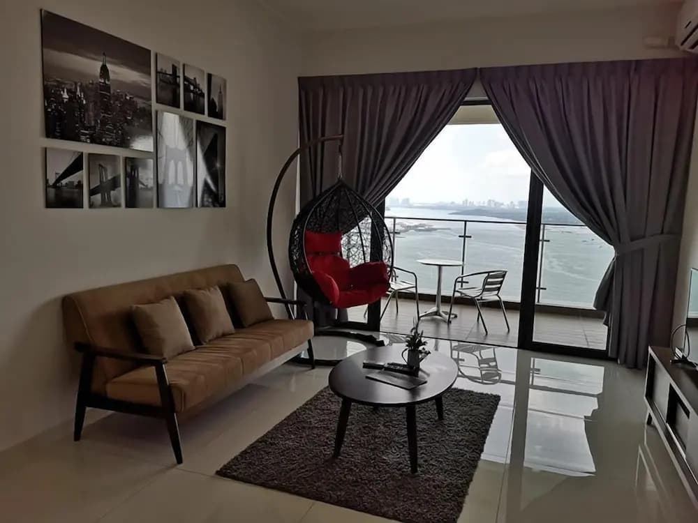 Picturesque View Suites - photo 6