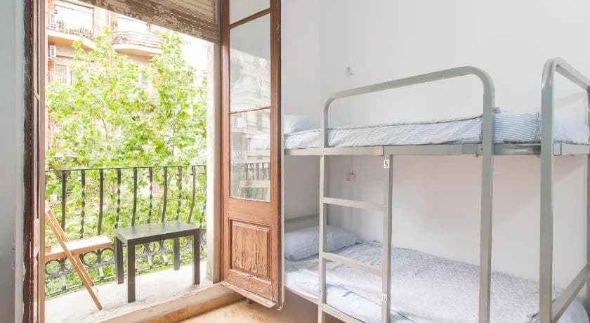 No Limit Hostel Sagrada Familia - photo 7