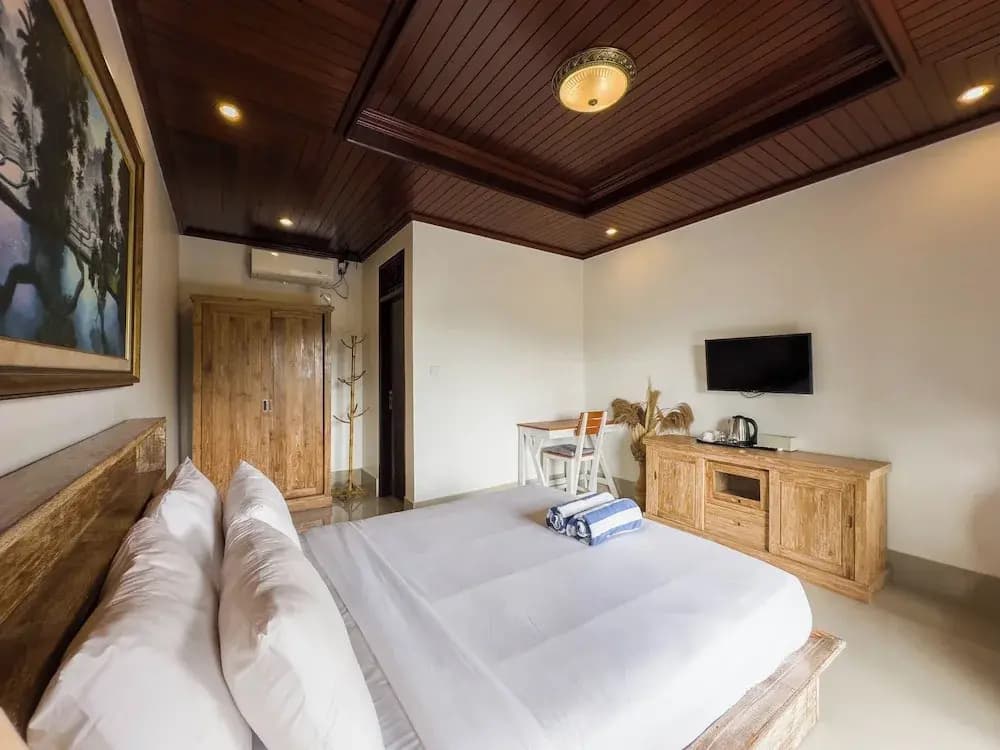 Tiara Guest House Ubud - photo 5