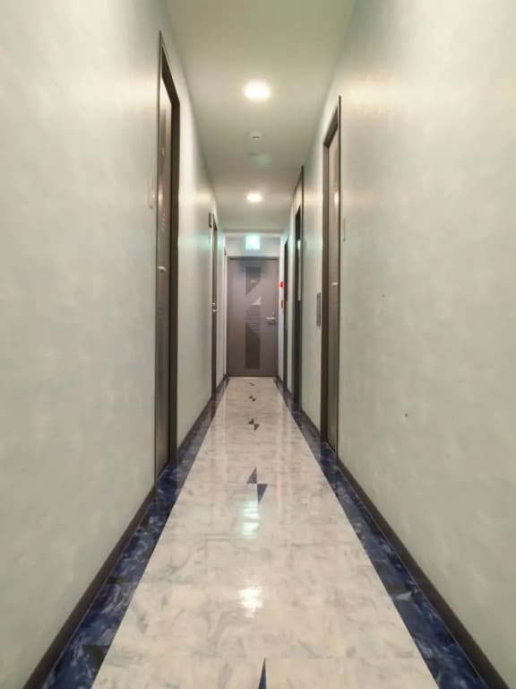 Otsuka Town Hotel 24 - photo 12