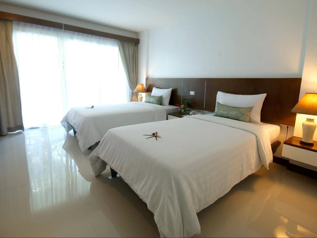 Peace Laguna Resort & Spa - photo 3