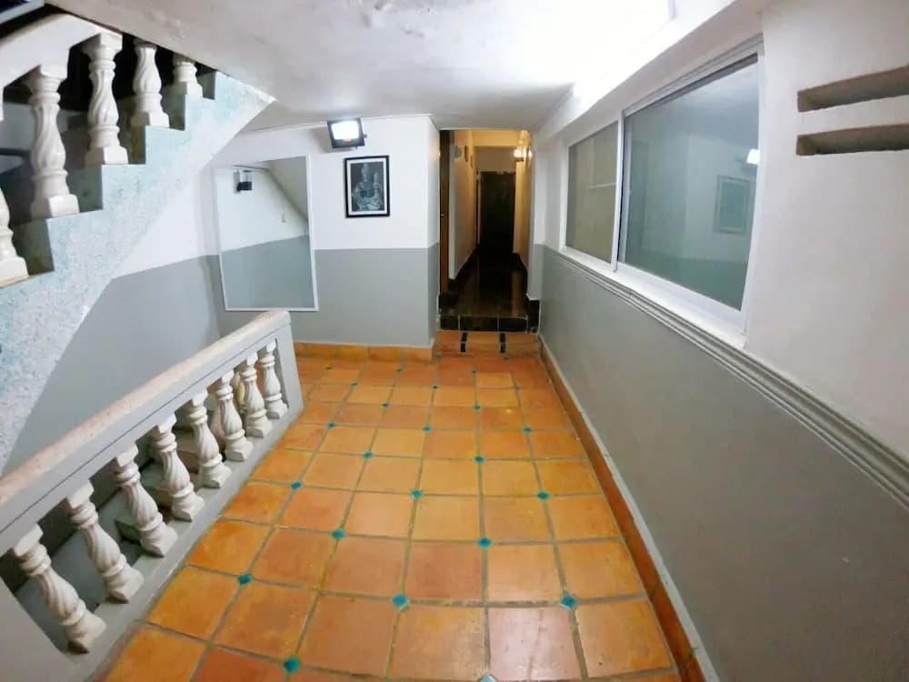 Sarah Guest House - photo 30