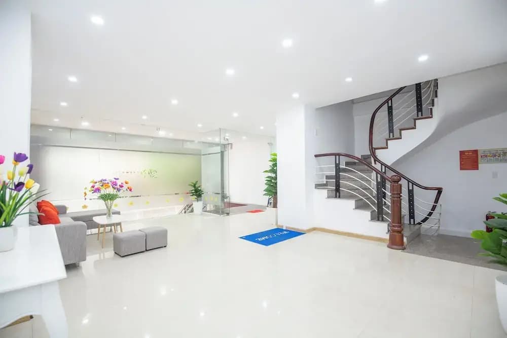 Sumitomo 4- Serviced Apartment - photo 1