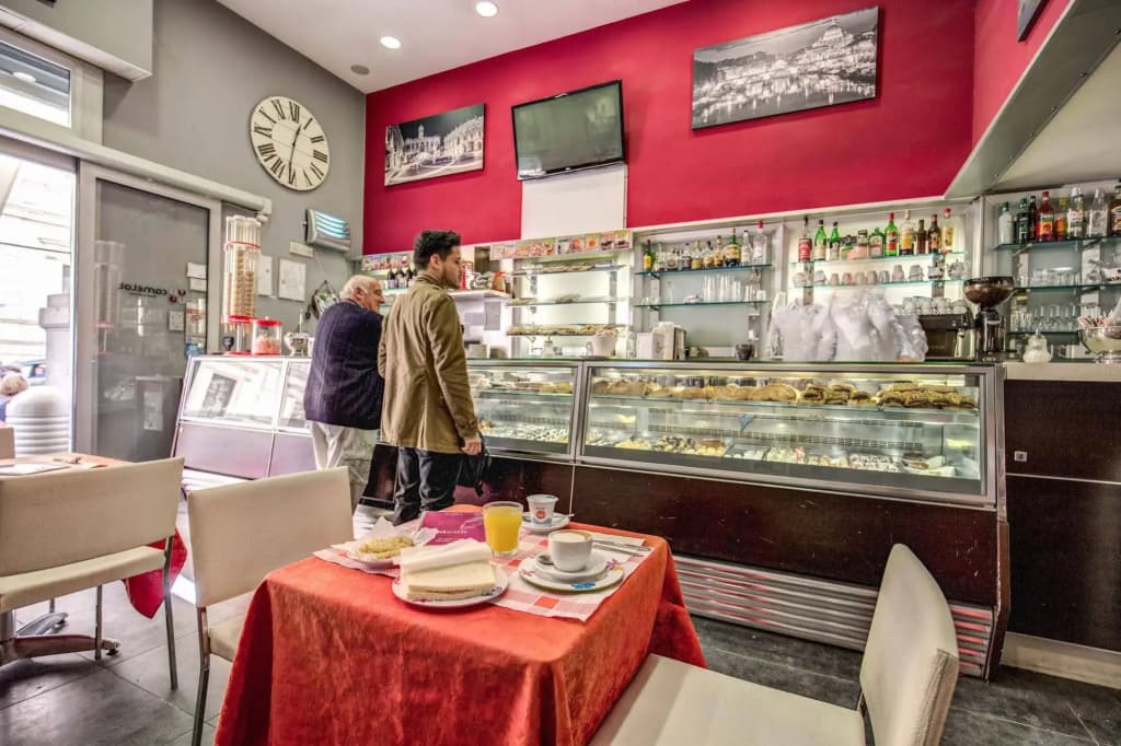 Hotel Centro Cavour - photo 15