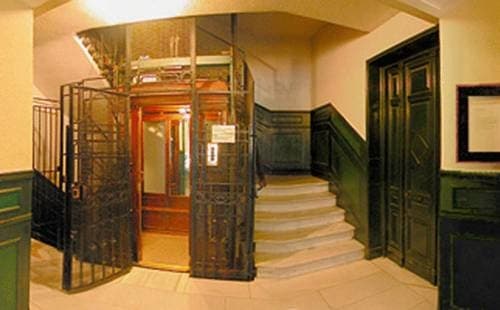 Hostal Santa Isabel - photo 10