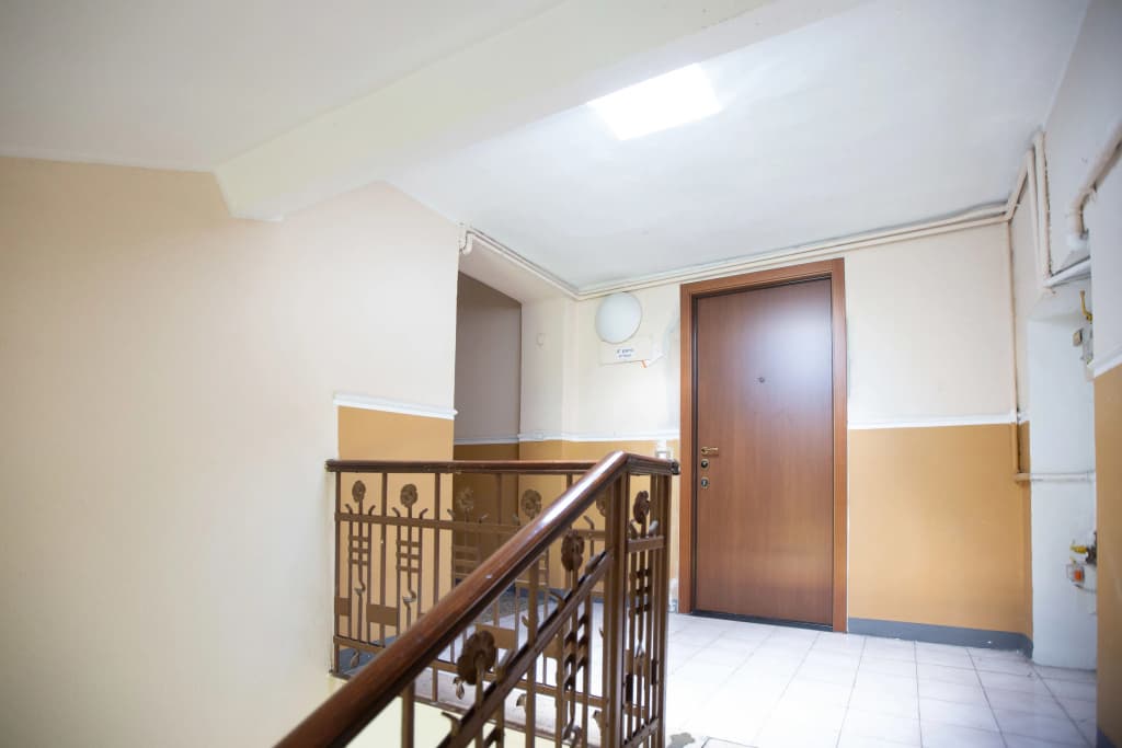 Home Hotel - Sacchini 16 - photo 11