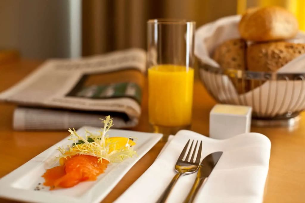 relexa hotel Stuttgarter Hof Berlin - photo 10