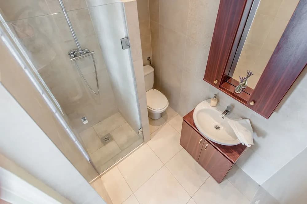Oasis Apartments Budapest Riverside - photo 8