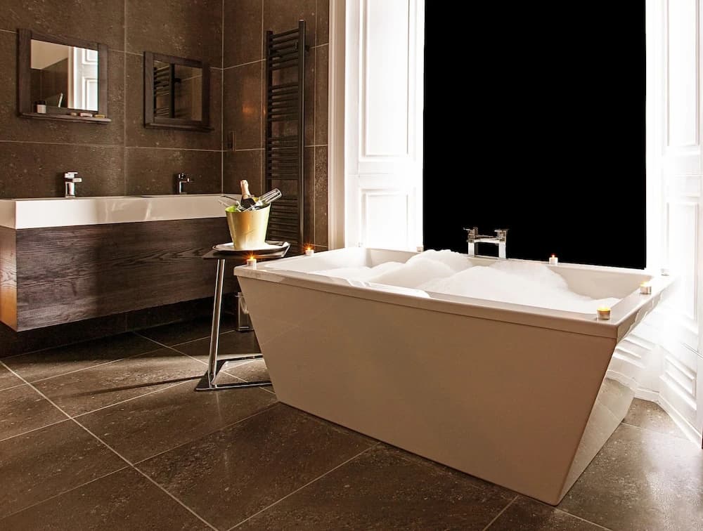 Rooms & Suites Picardy Place - photo 20