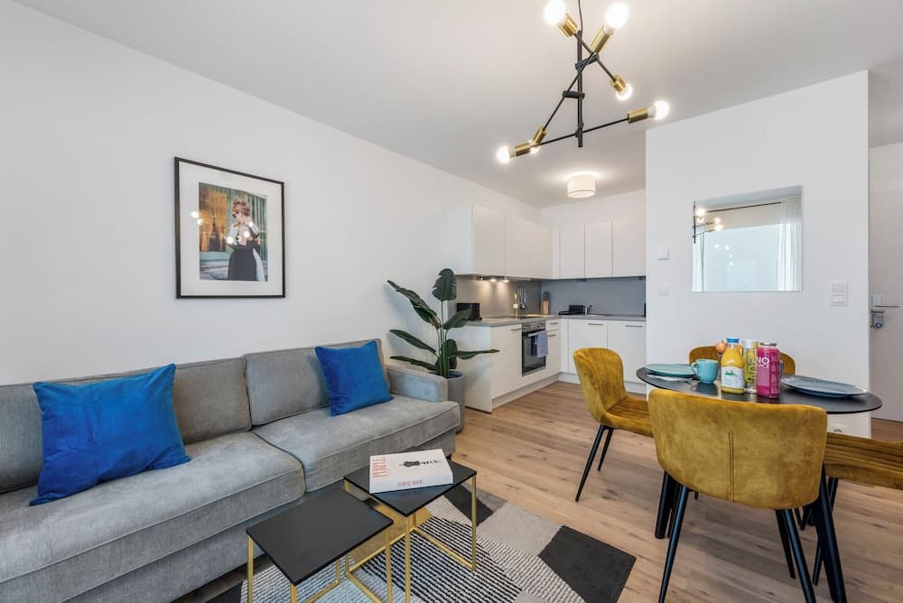 Modern Housing Apartments - photo 24