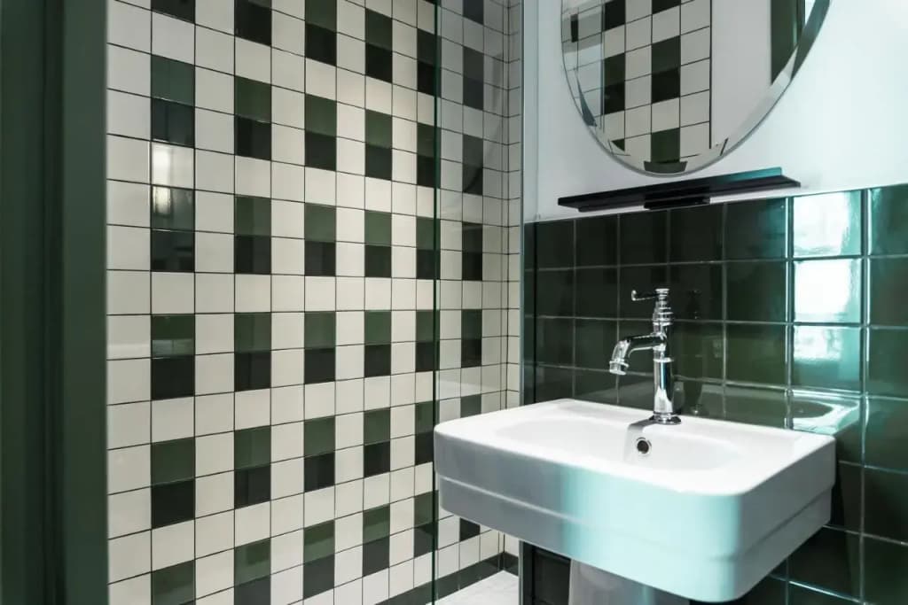 Kraft Hotel - photo 24