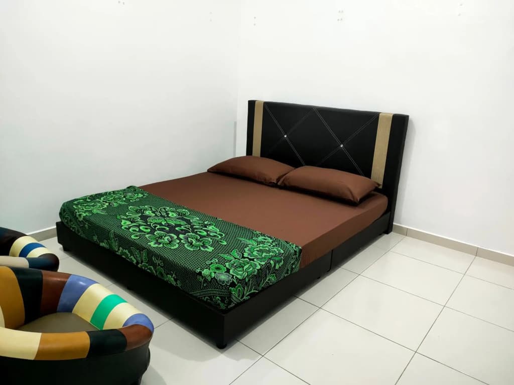 TheREHAT Homestay Kijal Terengganu - photo 11