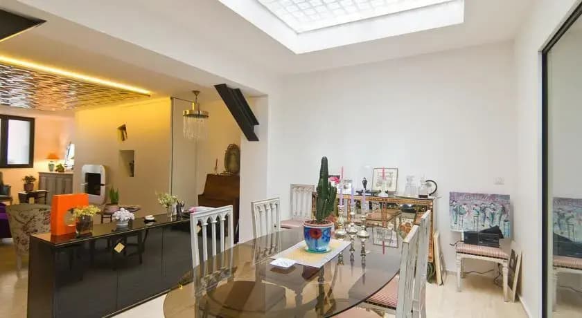 Studios Paris Bed  Breakfast  Le Jardin de Montmartre - photo 9