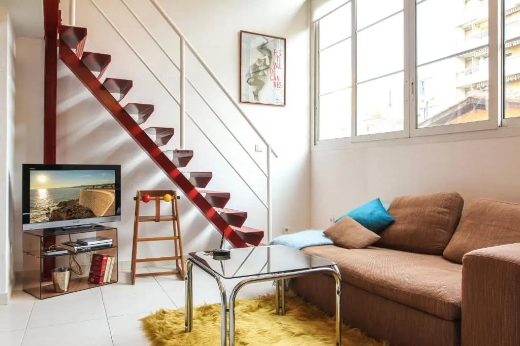 MY CASA FRANCE 841 - parking - photo 5