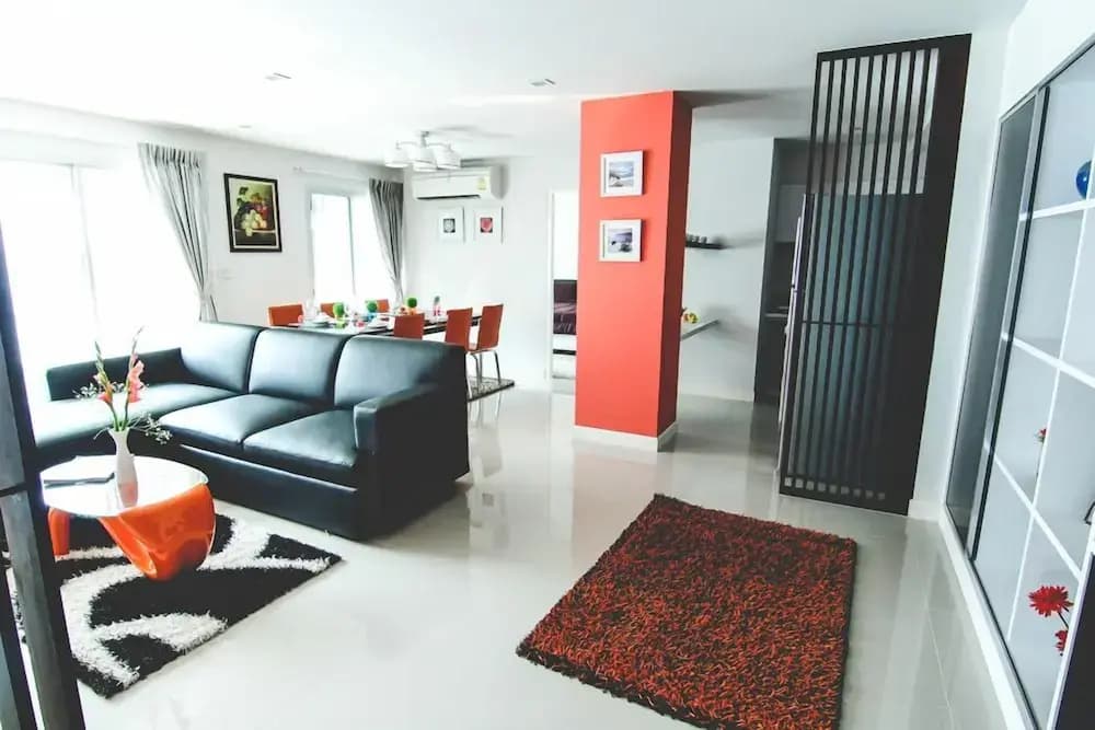 PP Plus Mansion - photo 12