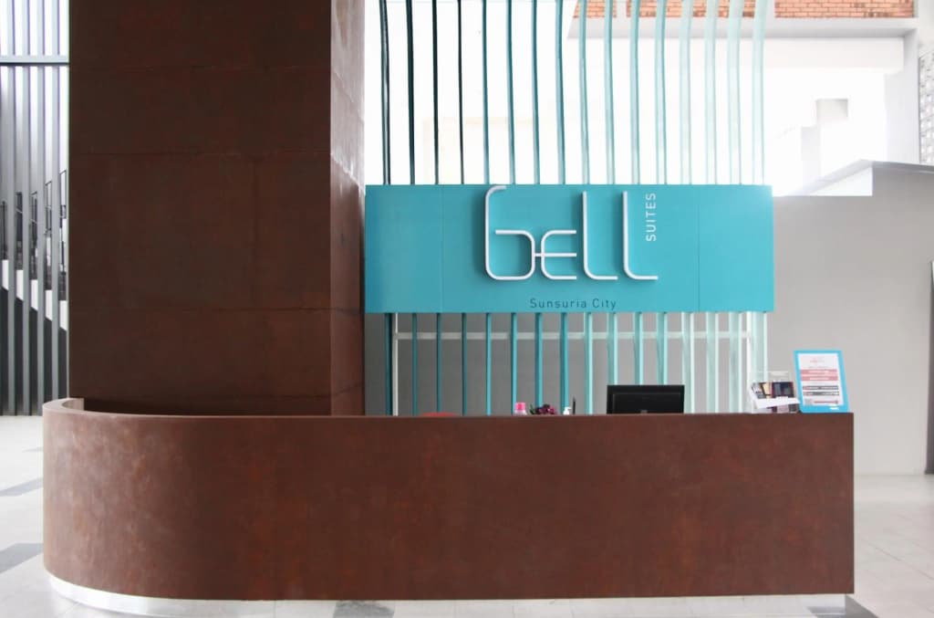 Bell Suite - The Premium Suite @ Sepang - photo 18