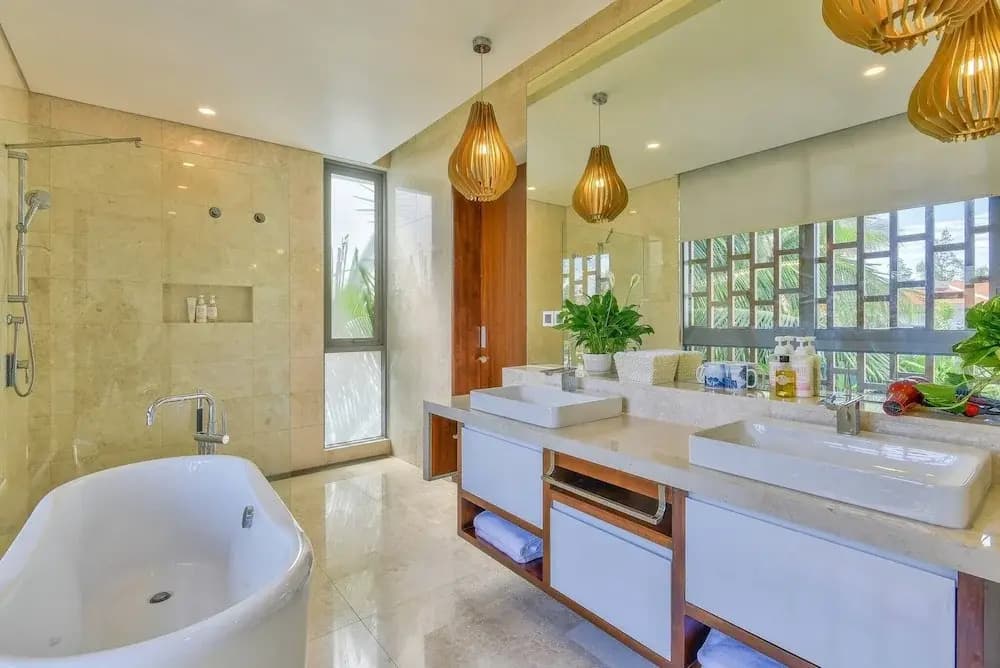 Stunning Beachfront 6br Villa W Largest Pool - photo 23