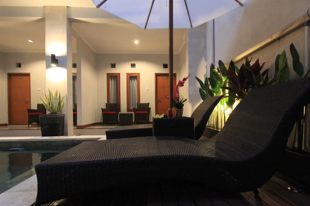 Tom Guest House - main photo