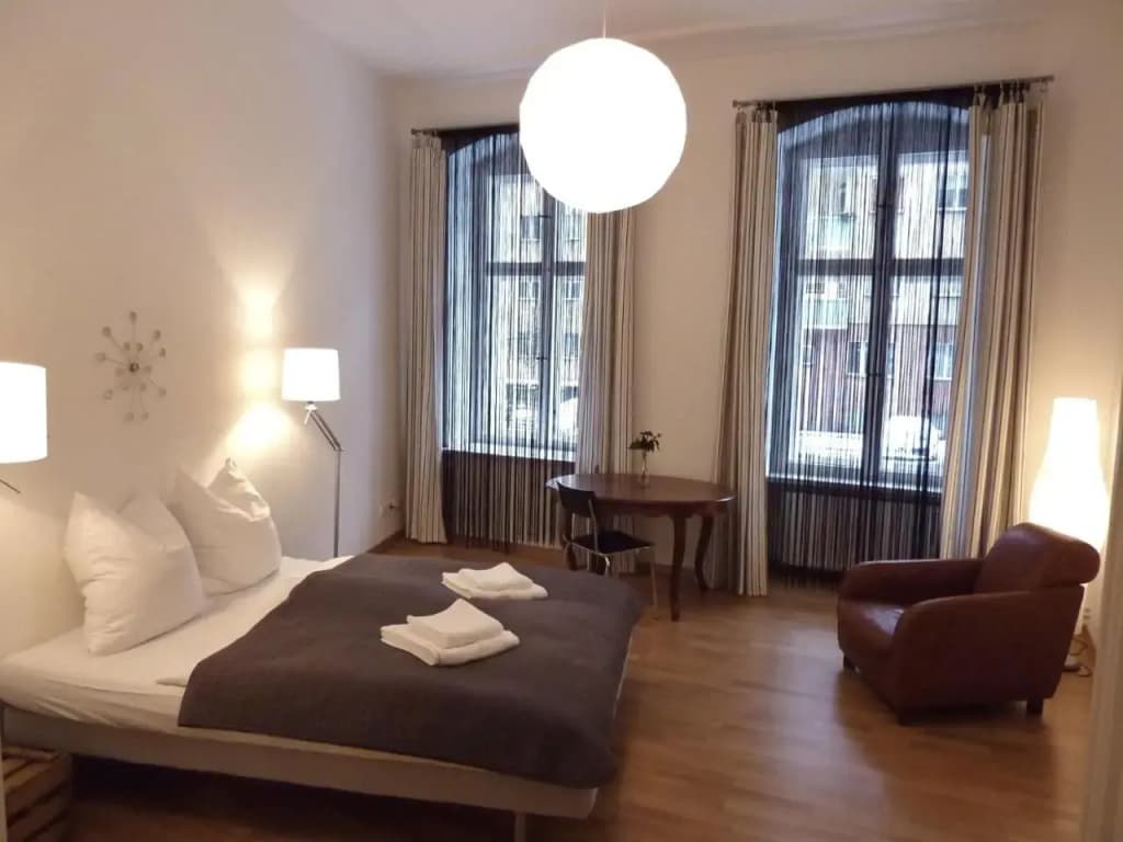 Apartment25 - photo 2