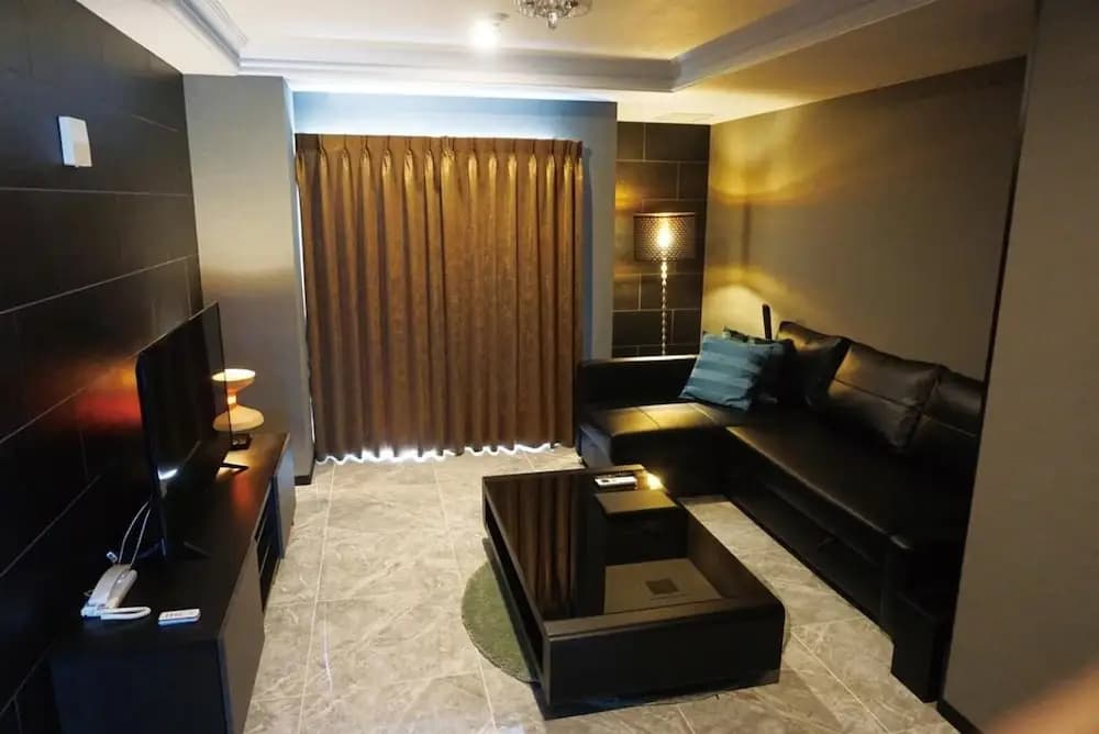 Hotel State Tennoji - Hostel - photo 12