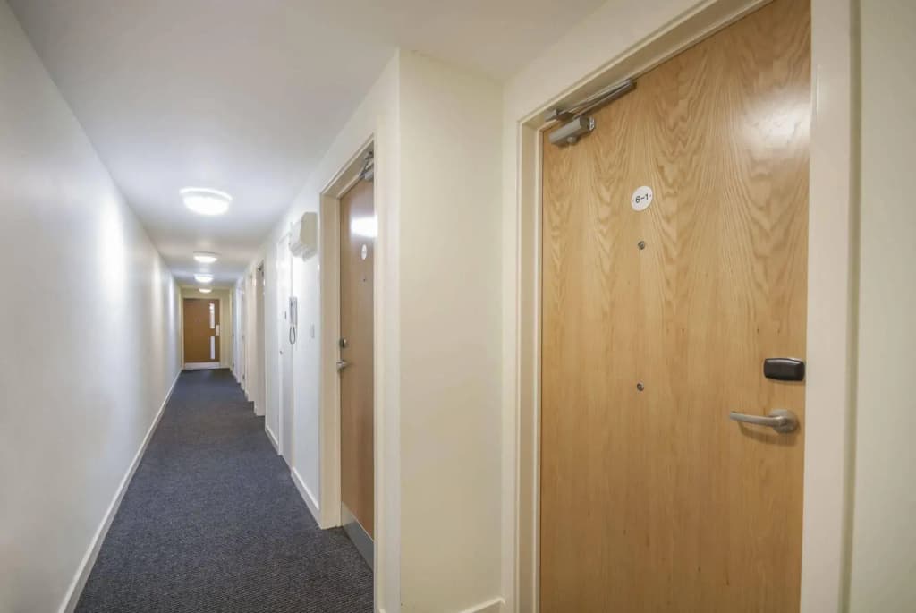 Beaverbank Place - Campus Accommodation - photo 11