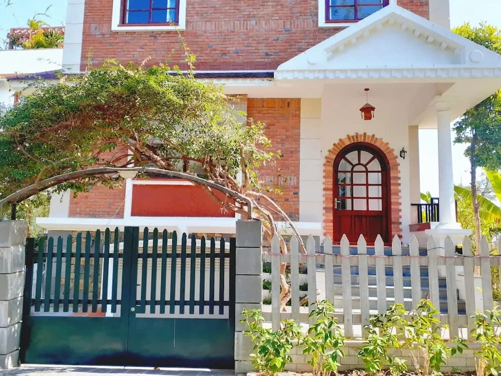 Sun Villa - photo 1