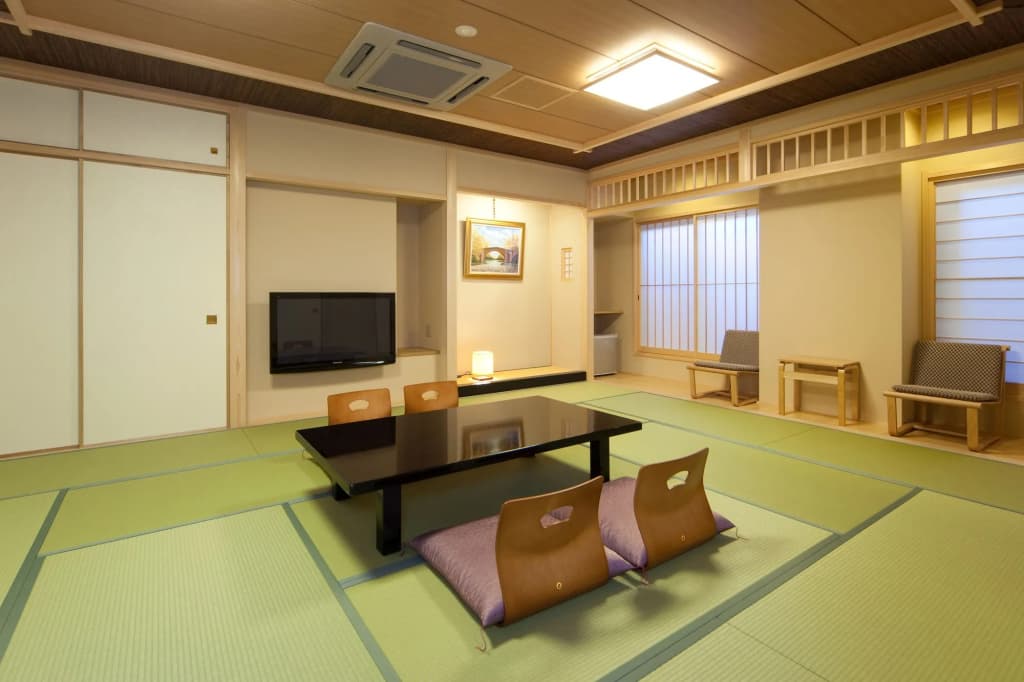 Yunoyado SYOUEI - photo 5
