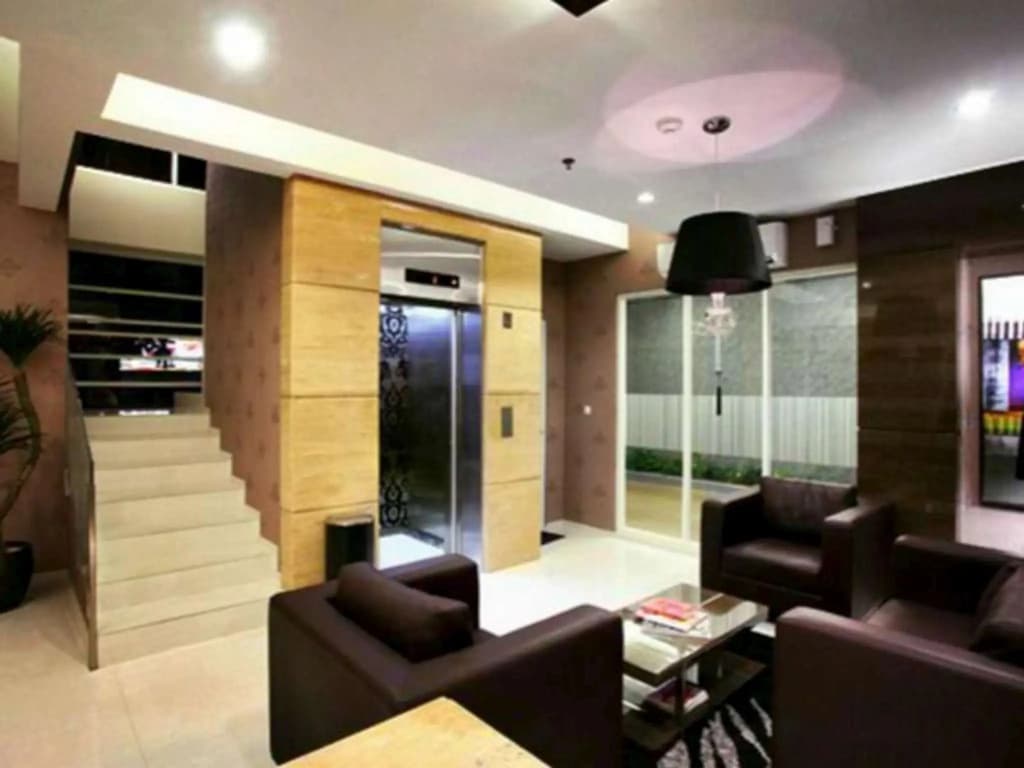 Tendean Residence - photo 4