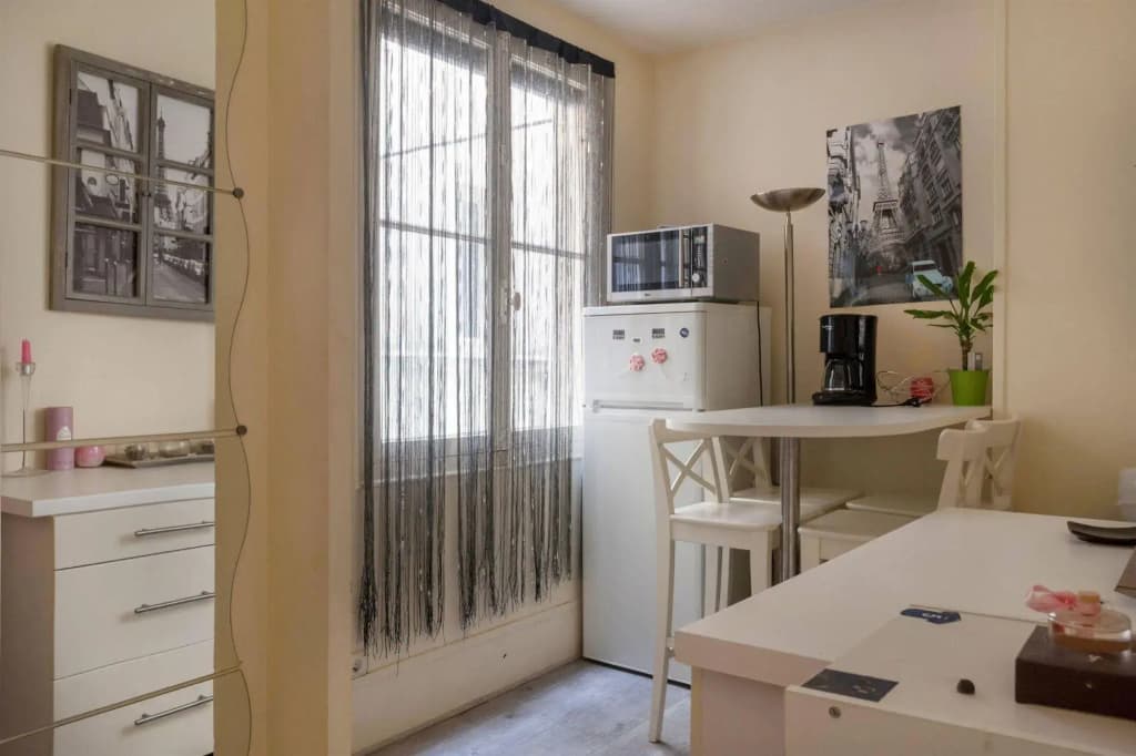 Apartment Tour Eiffel Champ-de-Mars - Smartrenting - photo 2