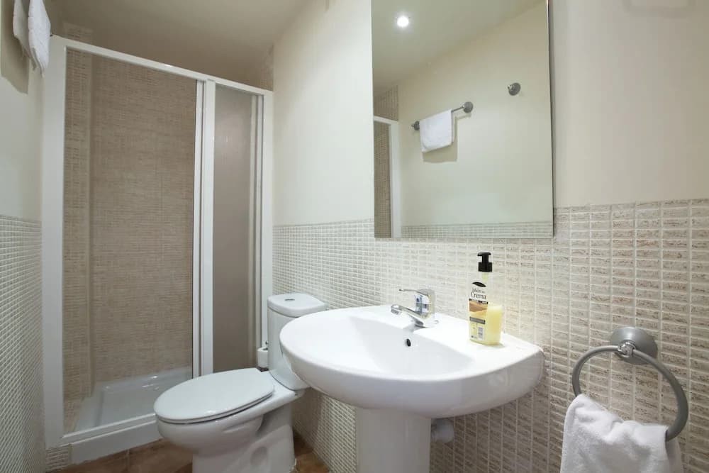 Apartamentos Alcalá - photo 7