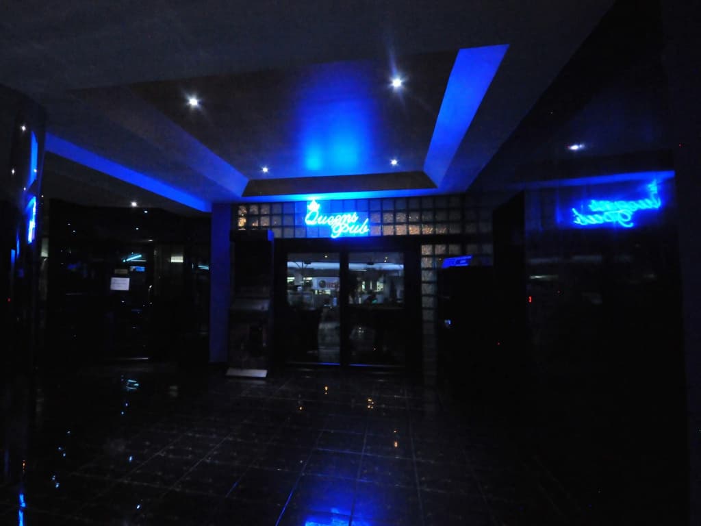 Koenig Hotel Pattaya - photo 1